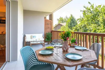 Image de Jade et Elena by Interhome