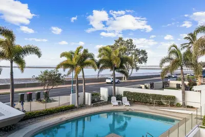 Image de Hervey Bay Waterfront Apartment