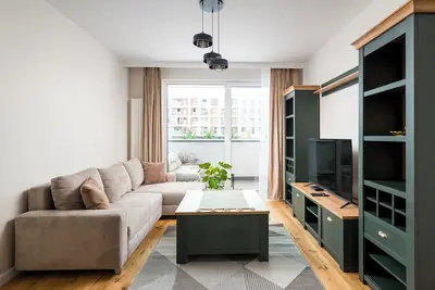 Image de Lazurowa Deluxe Apartment