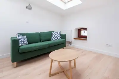 Image de Plac Wolności Cosy Studio