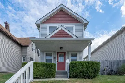 Image de Walk to Stadium & Convention, Pet-Friendly w/ Fence, Well-Stocked, Hot Tub