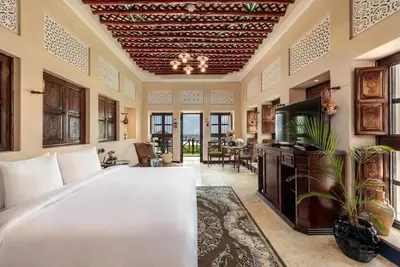 Image de One Bedroom Near Al Maya Staff Accommodation