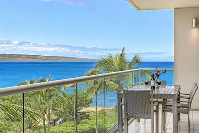 Image de Maui Resort Rentals: Honua Kai Hokulani 404, Luxurious 3br w/ Stunning Ocean & Mountain Views!