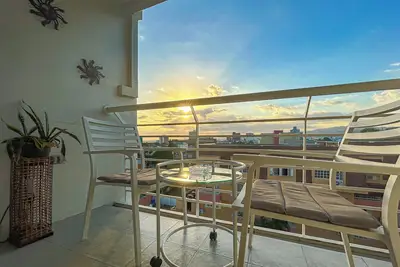 Image de City View New Kingston Apartment w/ Pool