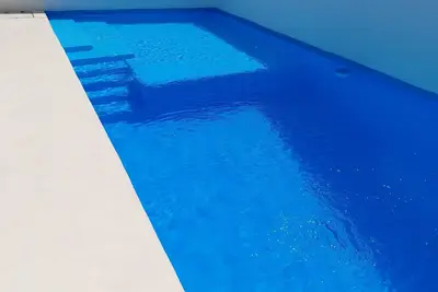 Image de villa paradise caribbean piscina privata 8 letti