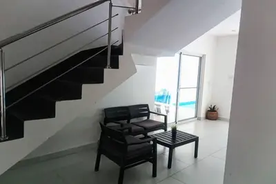 Sosua Villa Retreat - Calle Pedro Clisante