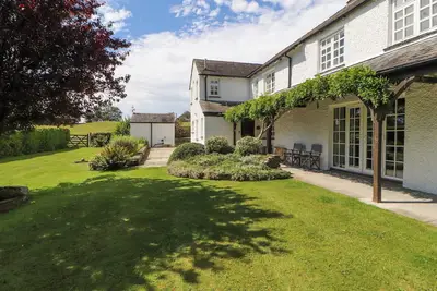 Image de Stang Farm, pet friendly, character holiday cottage in Kendal