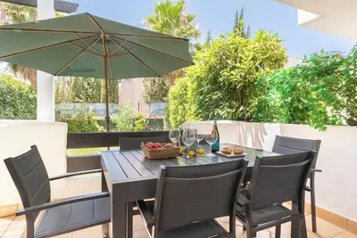 Image de Sunset Golf Gold, Estepona, Spain