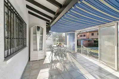 Villa Anita, Caslano, Switzerland
