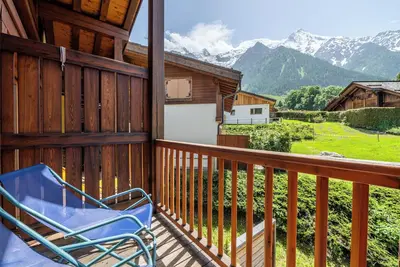 Image de Appartement Des Granges, Chamonix, France