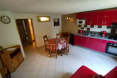 Image de Appartement 4 pers. Village calme. A 30 mn des stations de hte Tarentaise