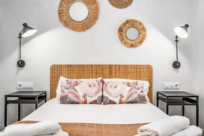 Image de Mediterraneo 2 Apartment