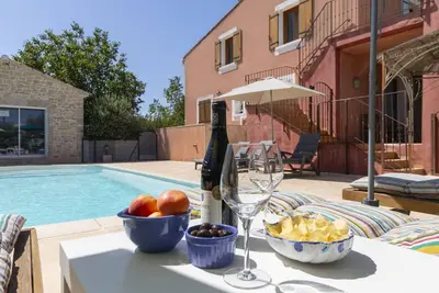 Image de Villa Rose by Interhome