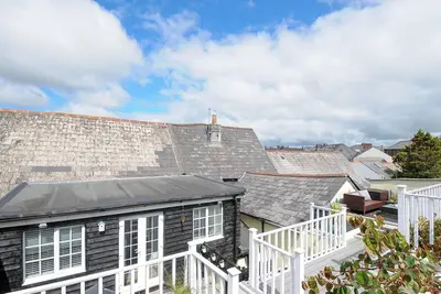 Image de Stone'S Throw Cottage, pet friendly, with open fire in Launceston