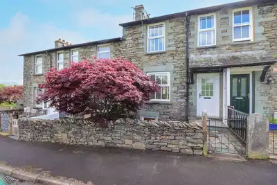 Hannah'S Cottage, family friendly in Bowness-On-Windermere