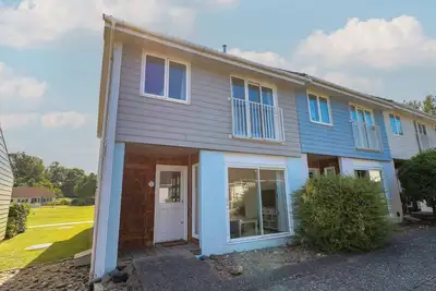 Image de Whitfield P5, family friendly, country holiday cottage in Yarmouth