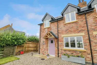 Image de Lavender Cottage, family friendly, character holiday cottage in Tysoe