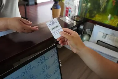 Image de Villa Las Flores