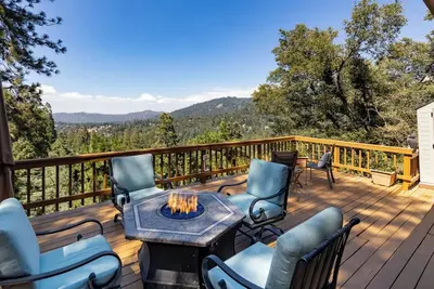 Image de Star Gaze | Majestic Views | Fun