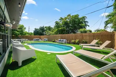 Image de Casa Christina I 5 min to Beach I Tropical Pool