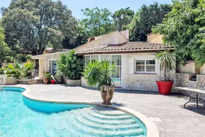 Image de Villa du Soleil by Interhome