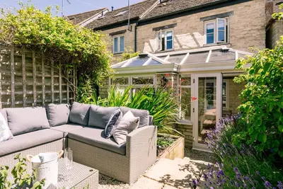 Image de Beautifully presented holiday cottage - Harvey's Corner Cottage
