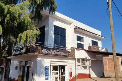 Alojamiento Departamento Glorieta