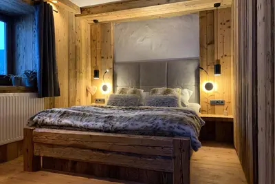 Image de Vacation apartment/apartment for 4 guests with 45m² in Ehrwald (266239)