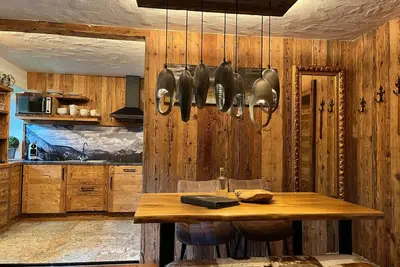 Image de Ferienwohnung/app. für 5 Gäste mit 45m² in Ehrwald
