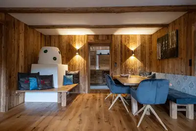 Image de Vacation apartment/apartment for 5 guests with 125m² in Ehrwald (266247)