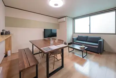 Image de Takayama Stay Karatachi Dx-B