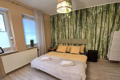 Image de Vacation apartment/apartment for 2 guests with 22m² in Hünfeld (266542)