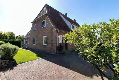 Image de Appartement 'Ferienwohnung Nordfriesland' avec Wi-Fi