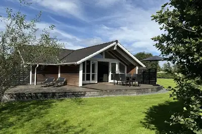 Image de \"Sylwia\" - 250m to the fjord by Interhome