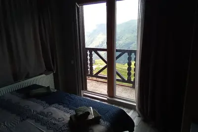 Image de Mountain Dreams House Gudauri Georgia