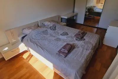 Image de Zweizimmerwohnung in Ruhiger Lage mit Balkon