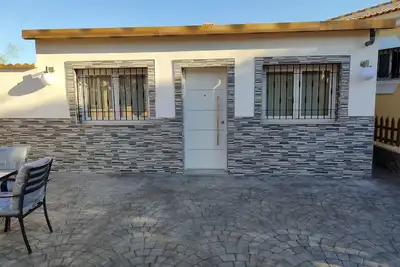 Image de Quiet apartment near the beach