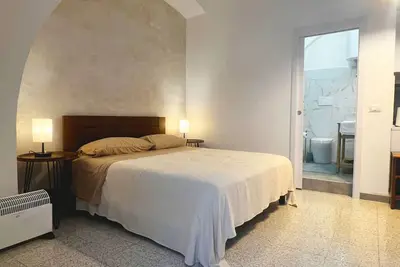 Image de Camere luminose, spaziose e complete di comfort nel cuore di Tarquinia