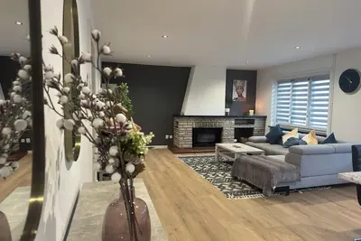 Image de Maison élégante et spacieuse