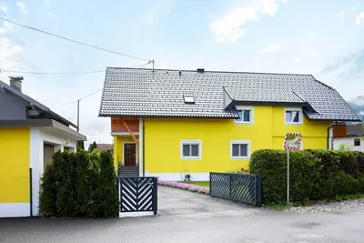 Image de Vacation apartment Dreiländereck - Holiday apartment