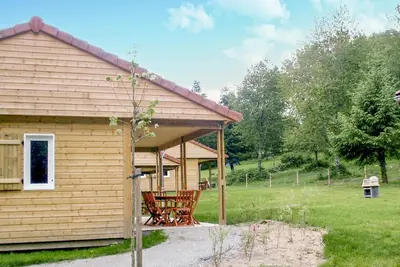 Image de Cozy home in La Chapelle-Taillefert