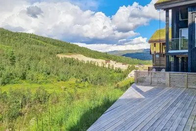 Image de Superbe maison à Hovden à Setesdal
