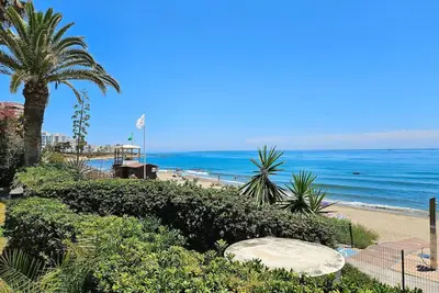 Image de Beachfront Sea views @ Lubina Sol Riviera del Sol