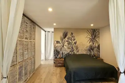 Image de Gites dans un écrin de verdure entre mer et montagnes en Provence verte