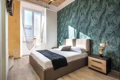 Image de Luxury apartment Roma Termini station