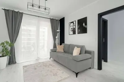 Image de 28 czerwca 1956r 382c | Chic Apartment | Parking