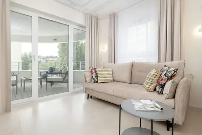 Image de Sun Towers 38 | Elegant Apartment | Parking