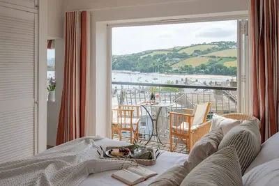 Image de 1 Cliftonville -  a duplex apartment that sleeps 6 guests  in 3 bedrooms