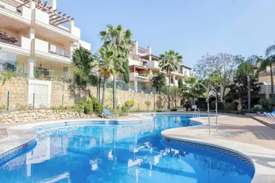 Image de Puerto Banus Charming Apartment