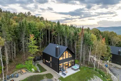 Image de Le Jem Saint-Côme | Spa | Vue Panoramique
